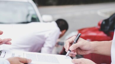 Is Car Insurance Mandatory in All U.S. States?