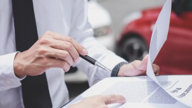 What’s the Difference Between Liability and Full Coverage Car Insurance?