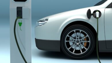 Best EV Car Insurance Companies in the USA (2025 Update)