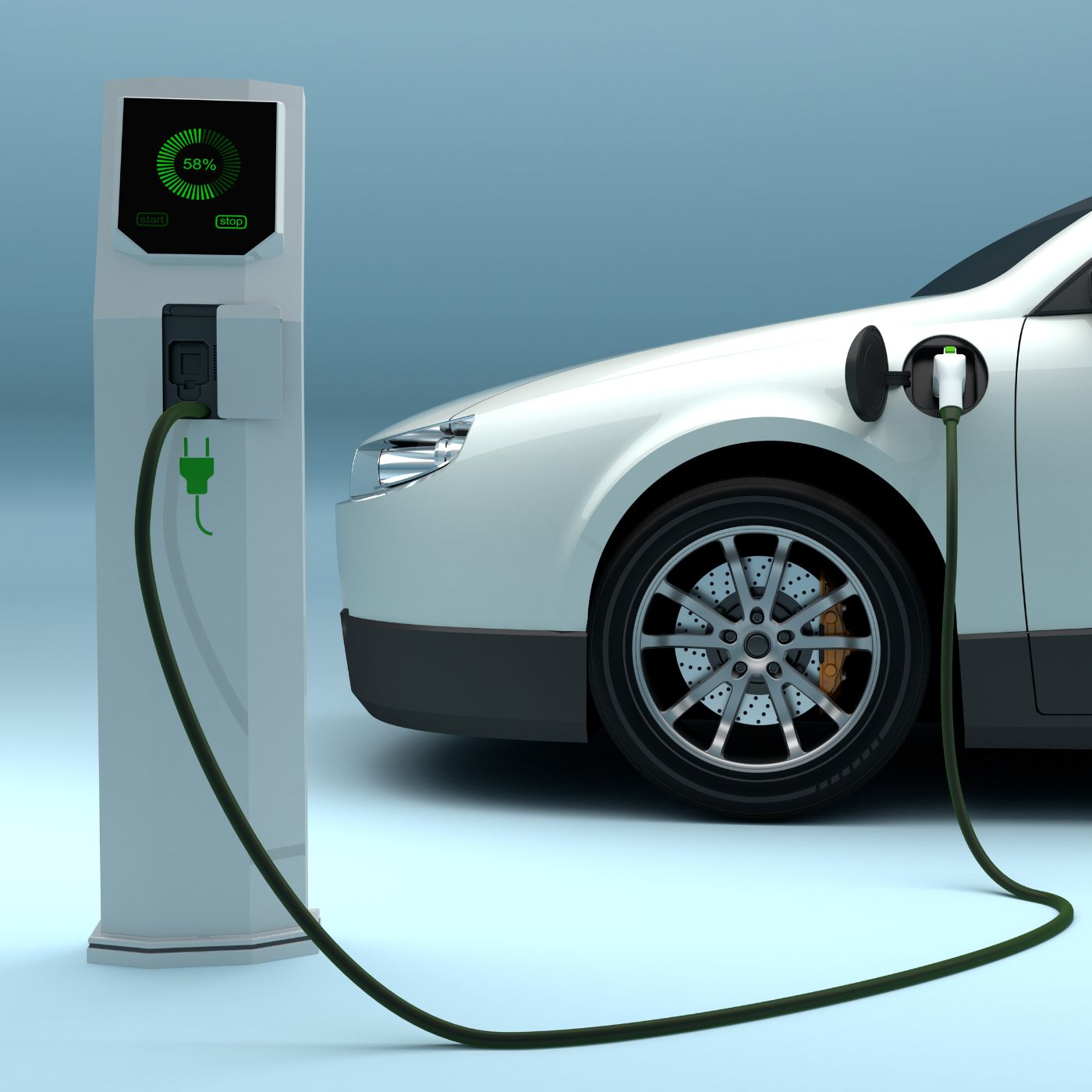 Best EV Car Insurance Companies in the USA (2025 Update)