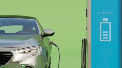 EV Insurance FAQ