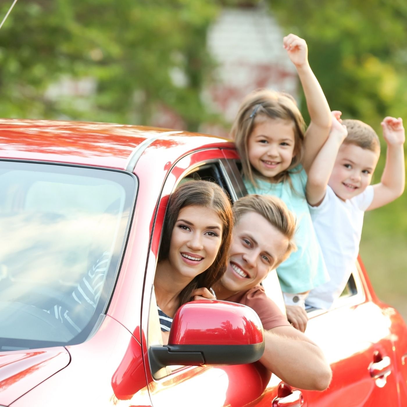 Usage-Based Insurance FAQ