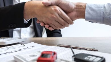How Are Car Insurance Premiums Calculated in the USA?