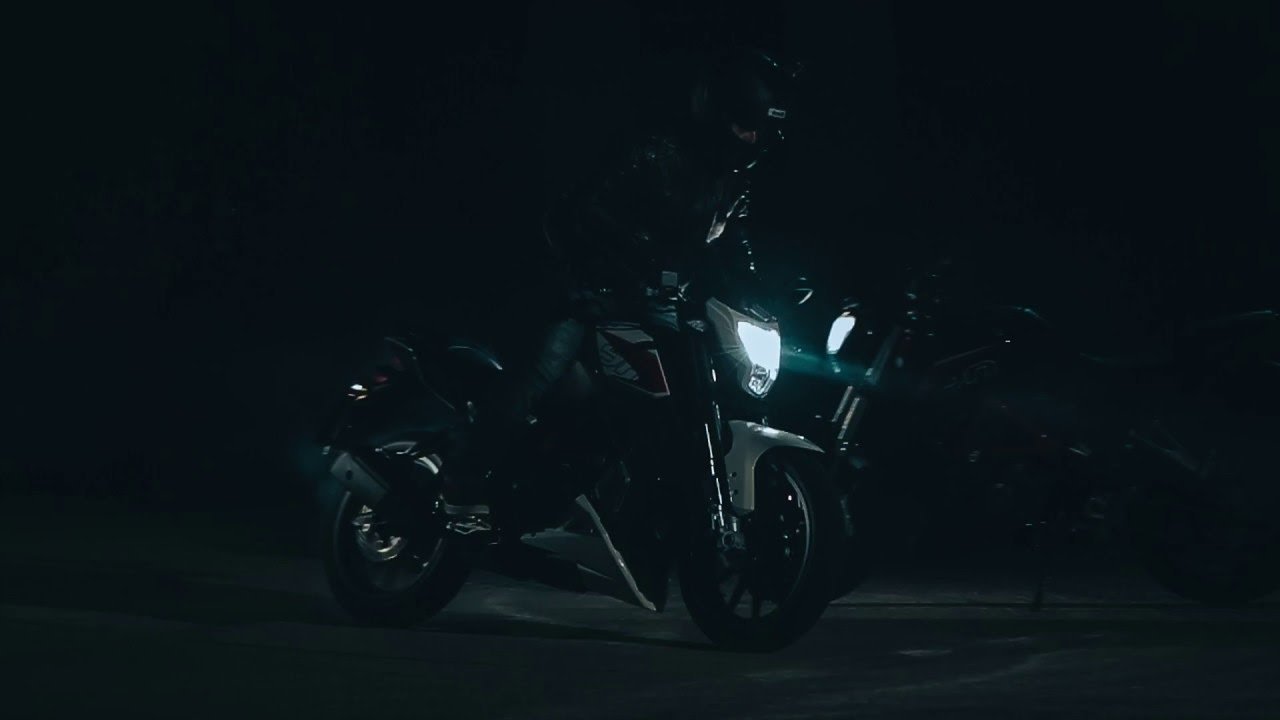 Benelli BN251 Video Teaser