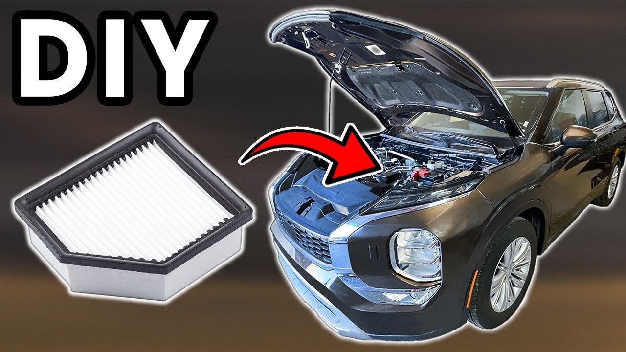 mitsubishi outlander 2025