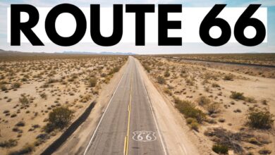 Route 66 Road Trip Fuel Guide: 20 Best Gas Stations You Can Count On