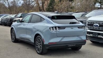 Top 10 Best American Cars You Can Buy in 2025