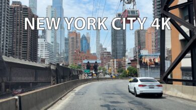 Top Gas Stations in NYC – 2025 Guide