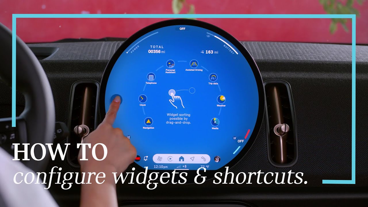*