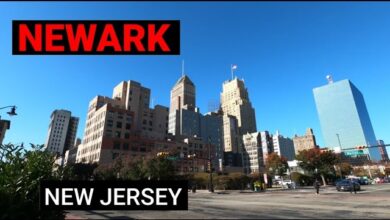 Newark NJ Vehicle Commerce and Services